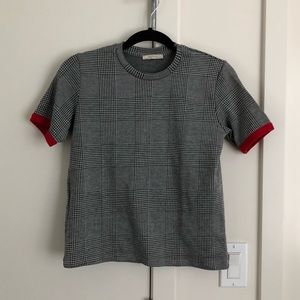 Zara Tee